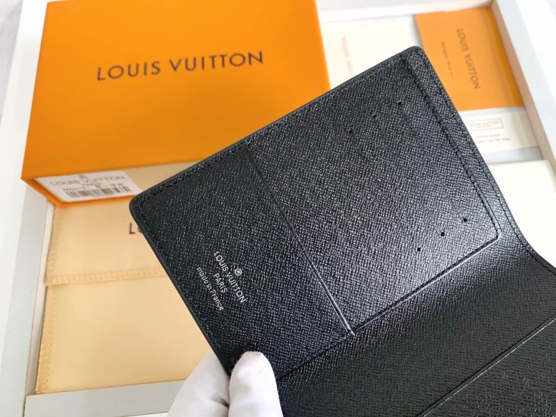 Louis Vuitton Wallets Purse